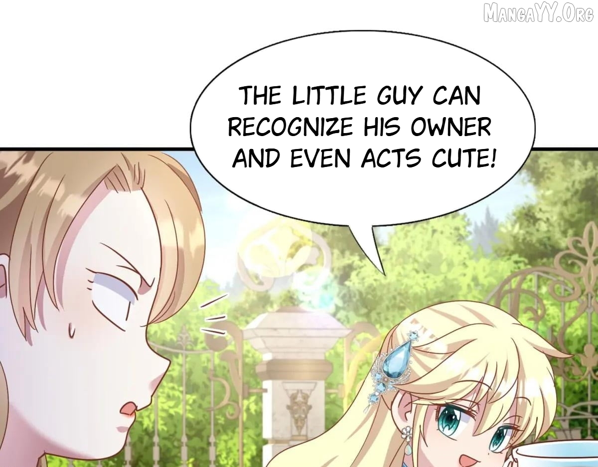 Don't Embarrass Me Chapter 183 - page 43